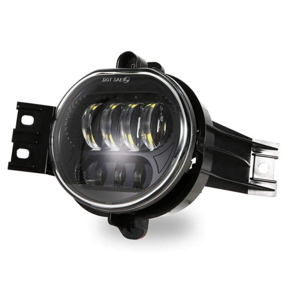 Lampa Soilse Ceo faoi stiúir Do Dodge Ram 1500 Accessories