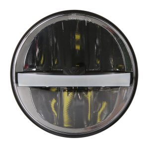 Gluaisrothar Ceannlampa 575 Do Harley